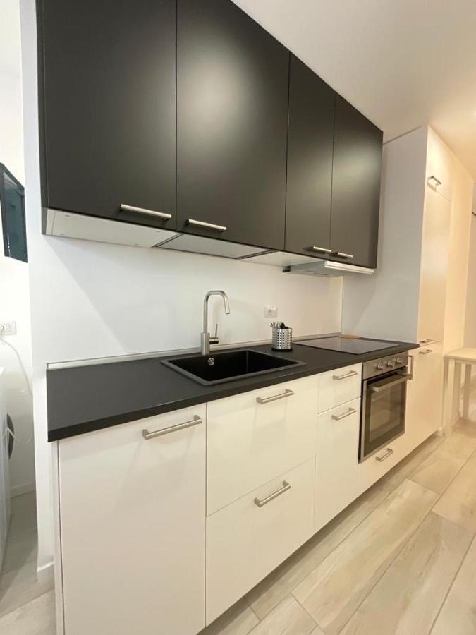 Milan New Apartments In Central 외부 사진
